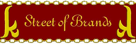 Street of Brands